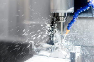 cnc machine